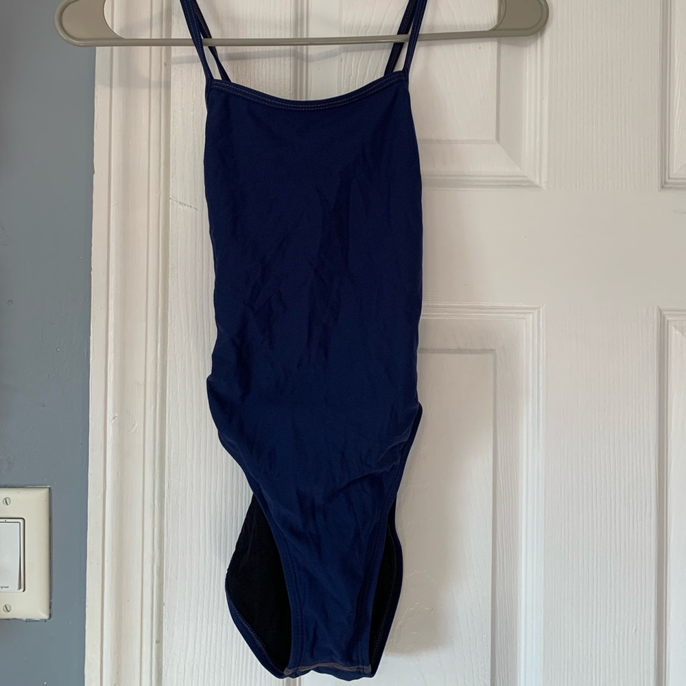 jolyn one piece swim suit